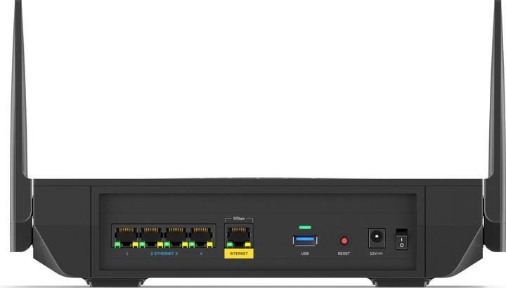 Actual product image Linksys Hydra Pro