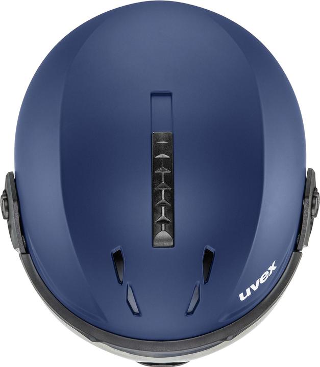 Image du produit Uvex Sports Visière Instinct (56 - 58 cm, M)