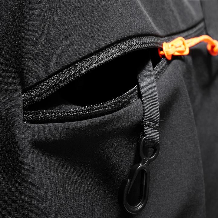 Immagine prodotto Mammut Taiss Guide SO Pantaloni Donna (32)