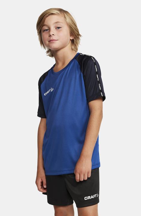 Immagine prodotto Craft Maglia A Contrasto Squad 2.0 Jr (122)
