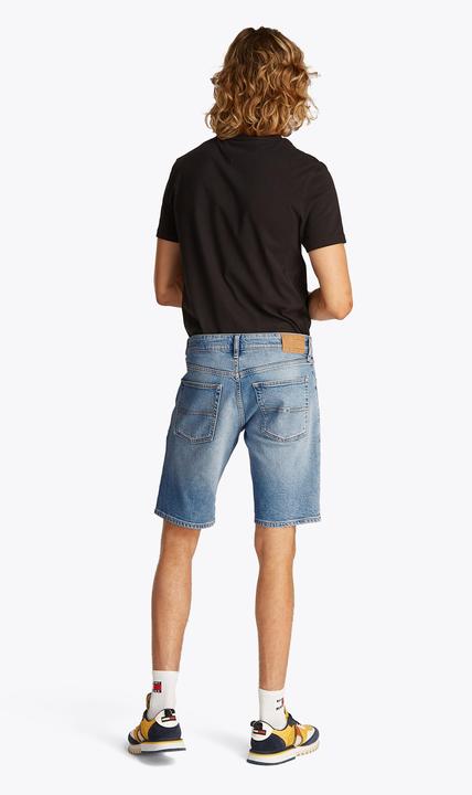 Actual product image Tommy Jeans SCANTON SHORT BI0112 (29)