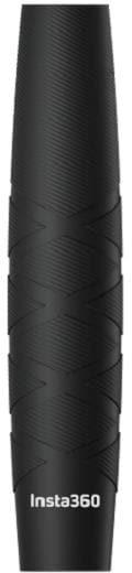 Insta360 Poignée Selfie Stick Sleeve (1M), type d'accessoire caméra (x3, Un R, Un X2, GO 2)