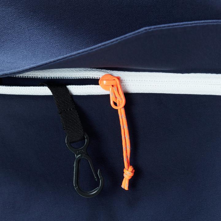 Actual product image Mammut Taiss Pro SO Pants Women (42)