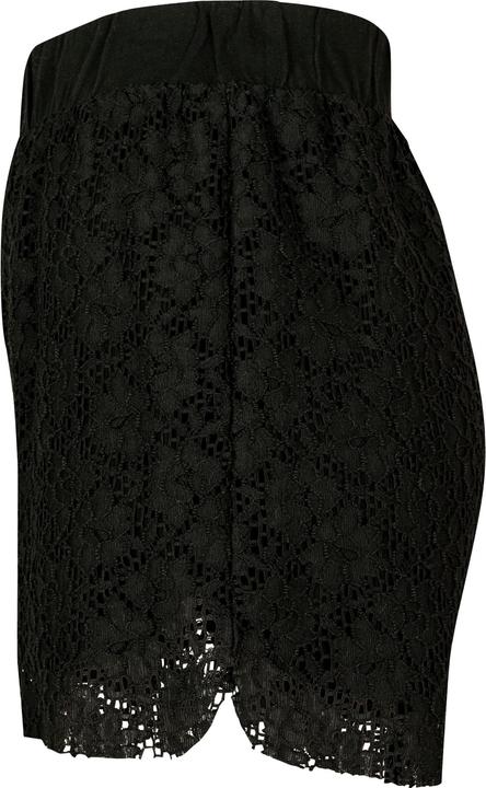 Immagine prodotto Urban Classics Pantaloncini con lacci da donna (M)