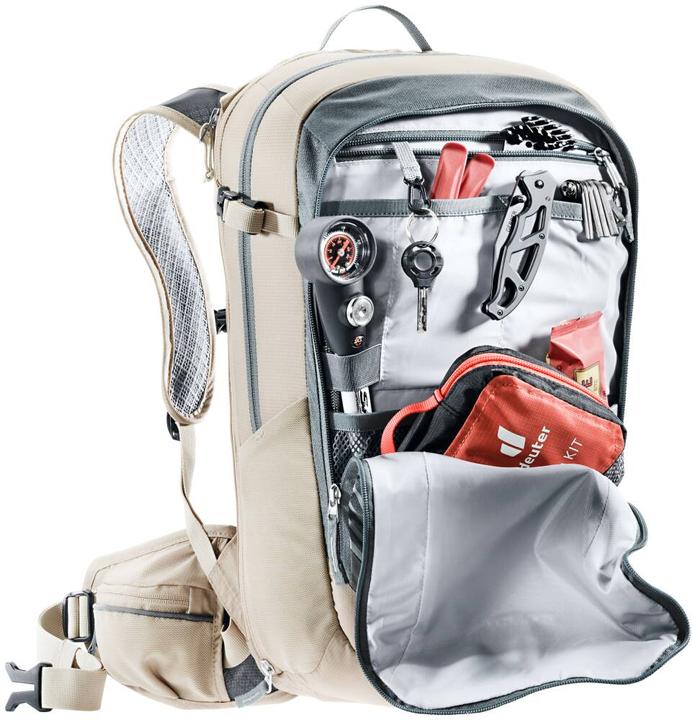 Produktbild Deuter Compact EXP (12 l)