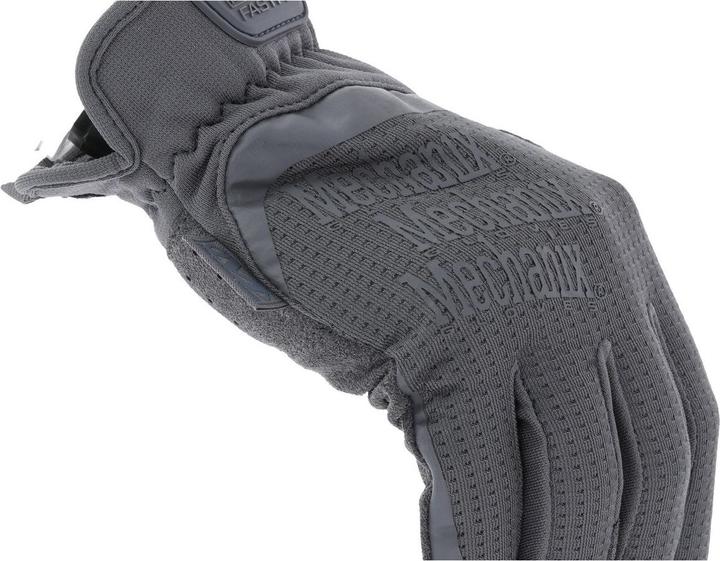 Image du produit Mechanix Wear Gant Fastfit Gen2 Gris L (L)