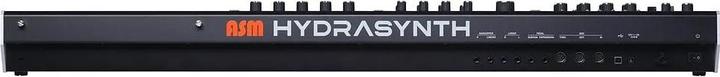 Actual product image Hydrasynth Deluxe synthesiser