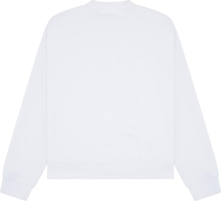 Immagine prodotto Casual Classics Premium Felpa Boxy Oversized Scollo Allungato Adulto Unisex (5XL)
