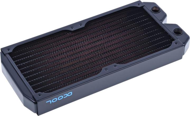 Produktbild Alphacool NexXxoS ST30 Full Copper 240mm (120 mm)