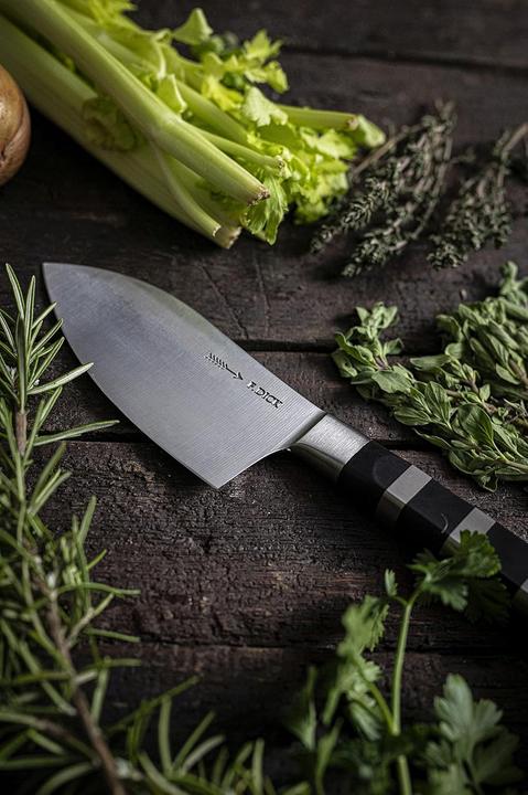 Immagine prodotto F. Dick Coltello per erbe (12 cm)