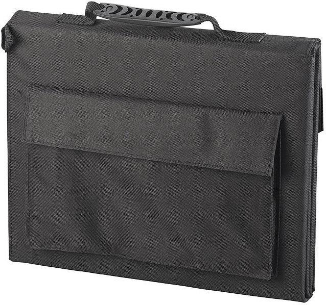 Produktbild Revolt Faltbares Solarpanel (100 W, 4.40 kg)