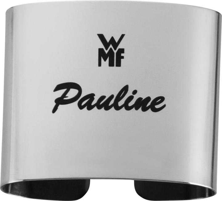 Image du produit WMF Service de couverts My2Go (8 pièce(s), Set de couverts)