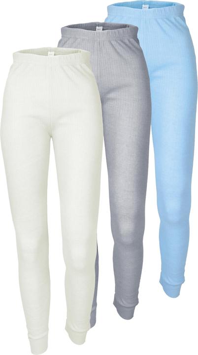 Crema/grigio/azzurro, Crema