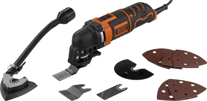 Immagine prodotto Black & Decker Mt300ka