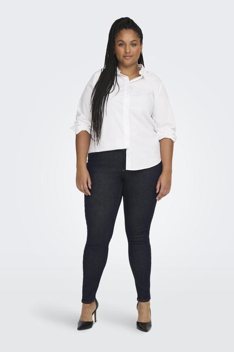 Actual product image Only Curvy CARWILLY Regular fit jeans (W42/L32)