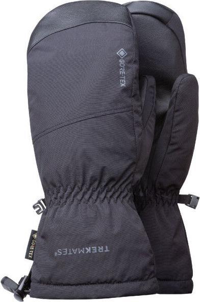 Image du produit Trekmates Chamonix GTX Mitten - Moufles - Homme (M)