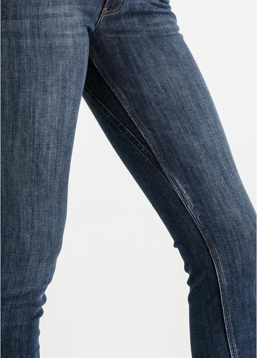 Actual product image Du/Er Performance Denim Slim Straight (L)
