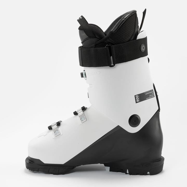 Actual product image Wedze FIT 900 FLEX 120 GW (26, 26.5)