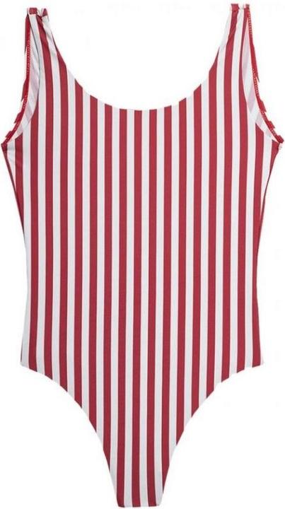 Immagine prodotto Outhorn Costume da bagno donna F013 multicolore consentito OTHSS23USWSF013 90A (XL) (90 L)