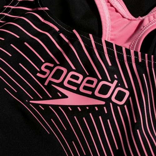 Actual product image Speedo Medley Logo Medalist (116)