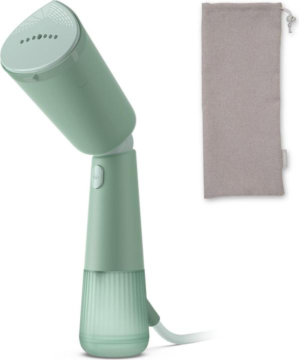 Produktbild Philips 5000 Series Tragbarer Dampfglätter (1300 W, 24 g/min)