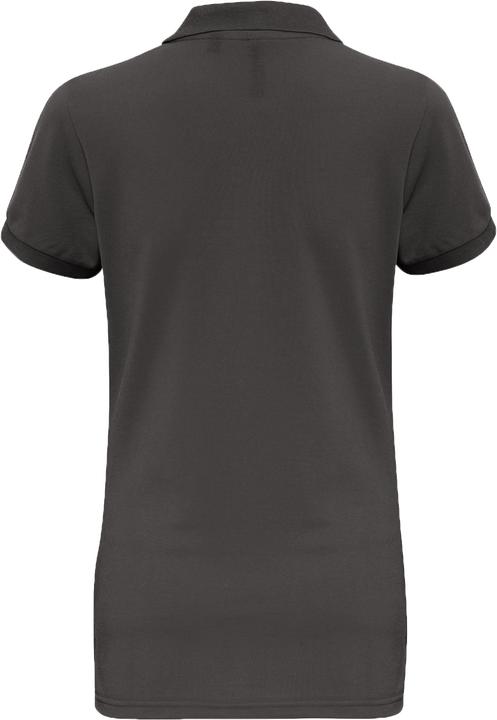 Actual product image Asquith & Fox Short Sleeve Performance Blend Polo Shirt (XXL)
