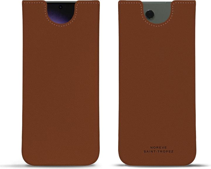 Productafbeelding Noreve Lederen omslag (Samsung Galaxy S24 Ultra)