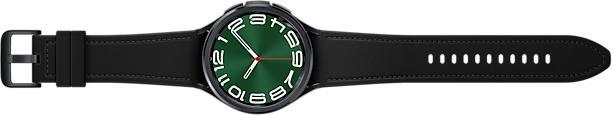 Produktbild Samsung Galaxy Watch6 Classic 47M BT Gra (47 mm)
