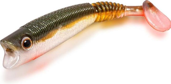Actual product image Quantum Wiggly Ass (9 cm)