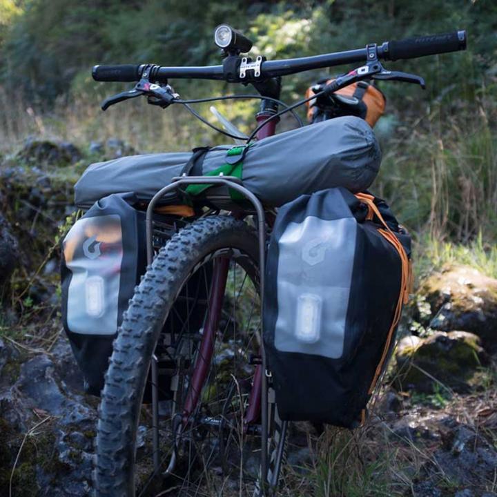 Produktbild Blackburn Central 100 (10 lm)