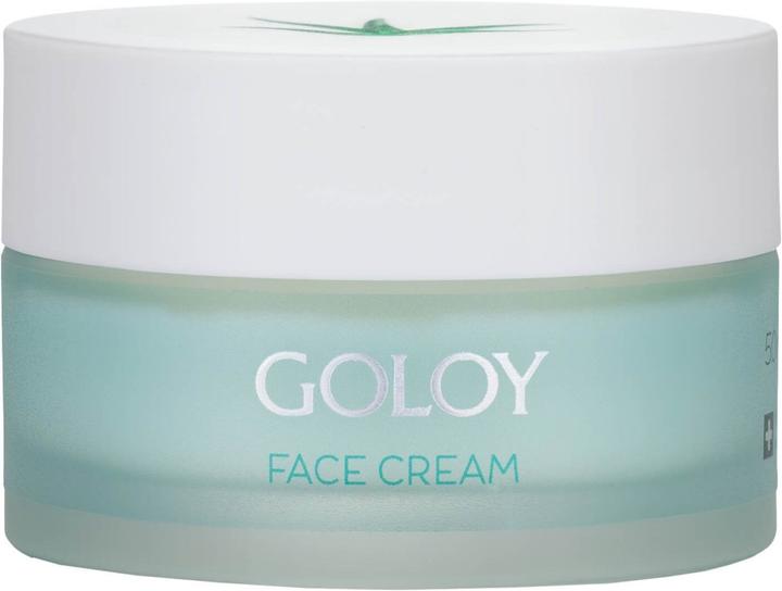 Produktbild Goloy 33 Face Cream (50 ml, Tagescreme)