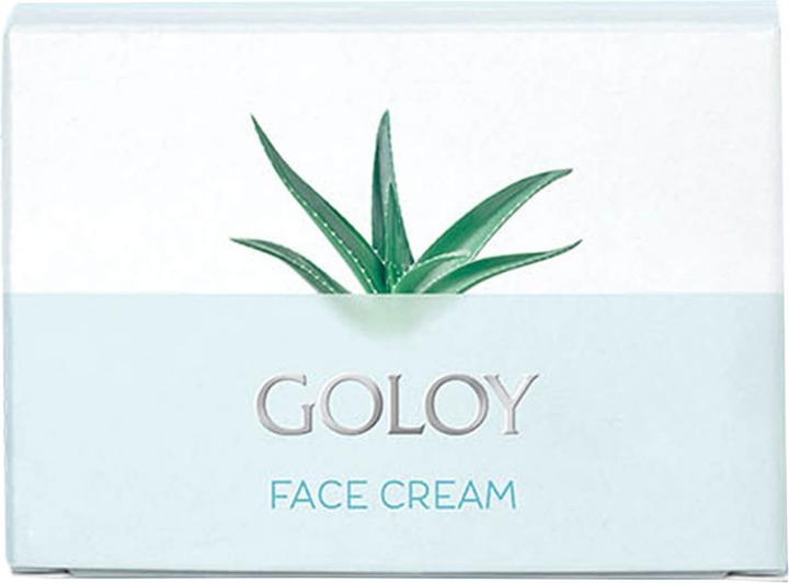Produktbild Goloy 33 Face Cream (50 ml, Tagescreme)