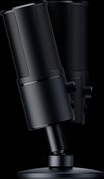 Actual product image Razer Seiren X