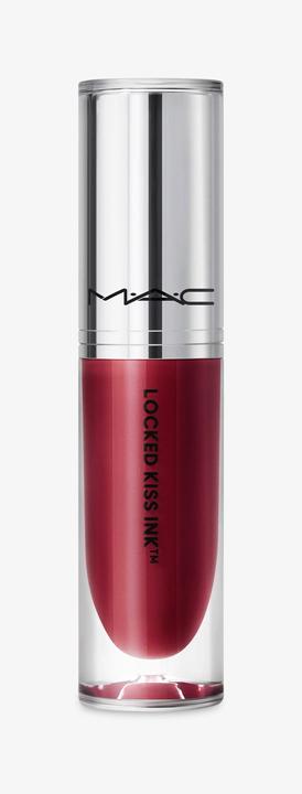 Produktbild MAC Cosmetics M.A.C. Locked Kiss Ink CARNIVORE (Carnivore)