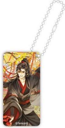Produktbild Sakami Grandmaster of Demonic Cultivation Autumn Season Series Acryl Domino Schlüsselanhänger Wei Wuxian 6