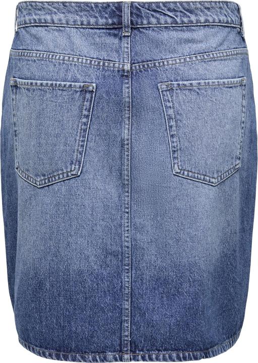 Produktbild Only CARSTELLA Jeansrock Jeansrock (42)