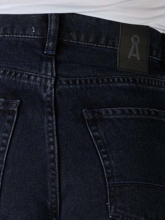 Produktbild Armedangels Mairaa Jeans Mom Fit blackblue (W25/L34)