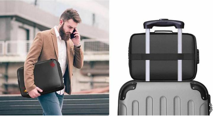 Image du produit KH Security Grandes (10 l)