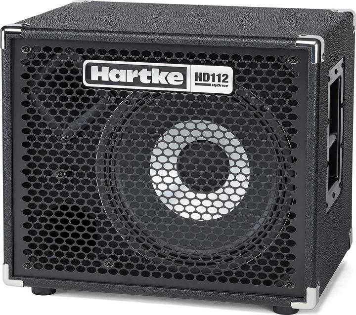 Actual product image Hartke Bass Cab HyDrive HD112 (Bass, 300 W)