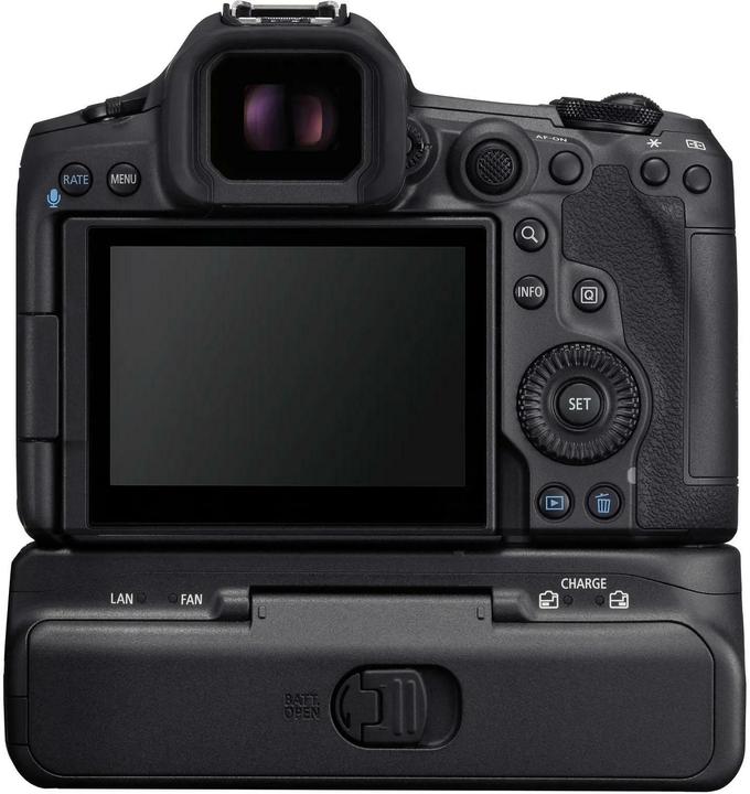 Produktbild Canon CF-R20EP Lüftergriff (Batteriegriff)
