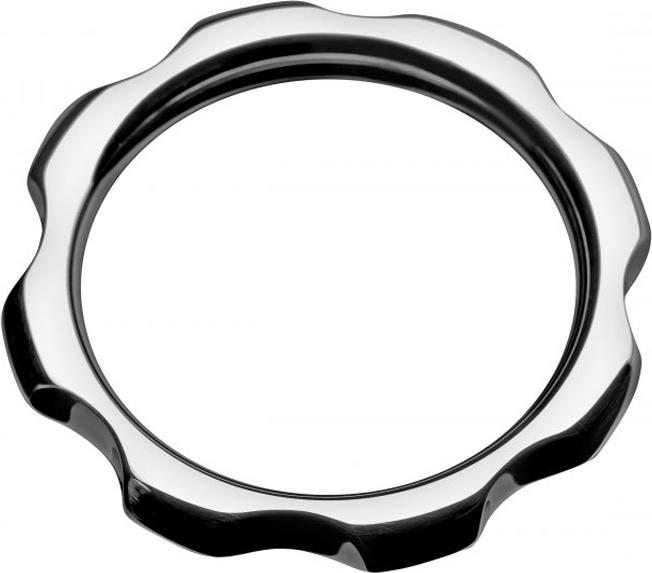 Metal Hard Metalhard Cock Ring Couple 45mm (4.50 cm)