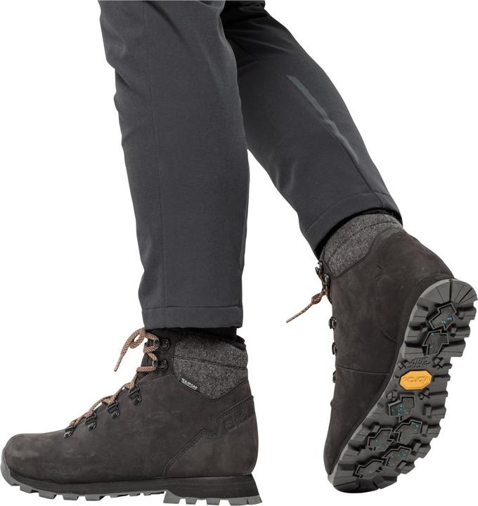 Produktbild Jack Wolfskin Thunder Bay Texapore Mid W (38)