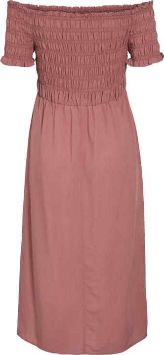 Produktbild Vila VILISA Schulterfreies Midikleid (34)
