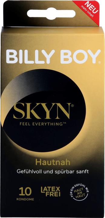Produktbild Billyboy Skyn (10 Stk.)