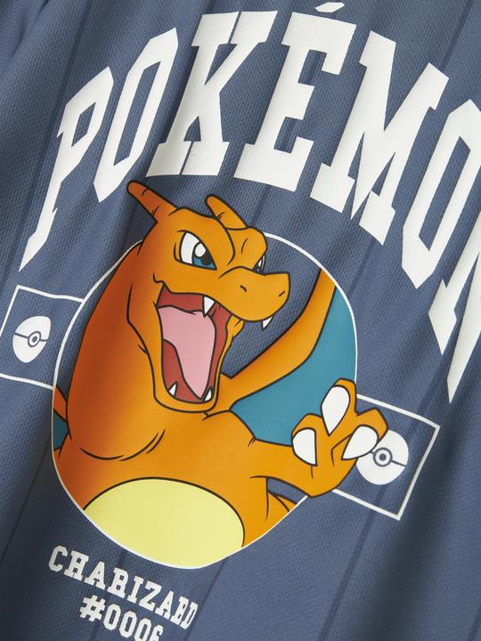 Produktbild Name it Pokémon T-Shirt (134)