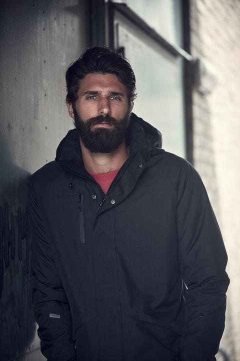 Image du produit Craft Veste De Montagne Homme (L)