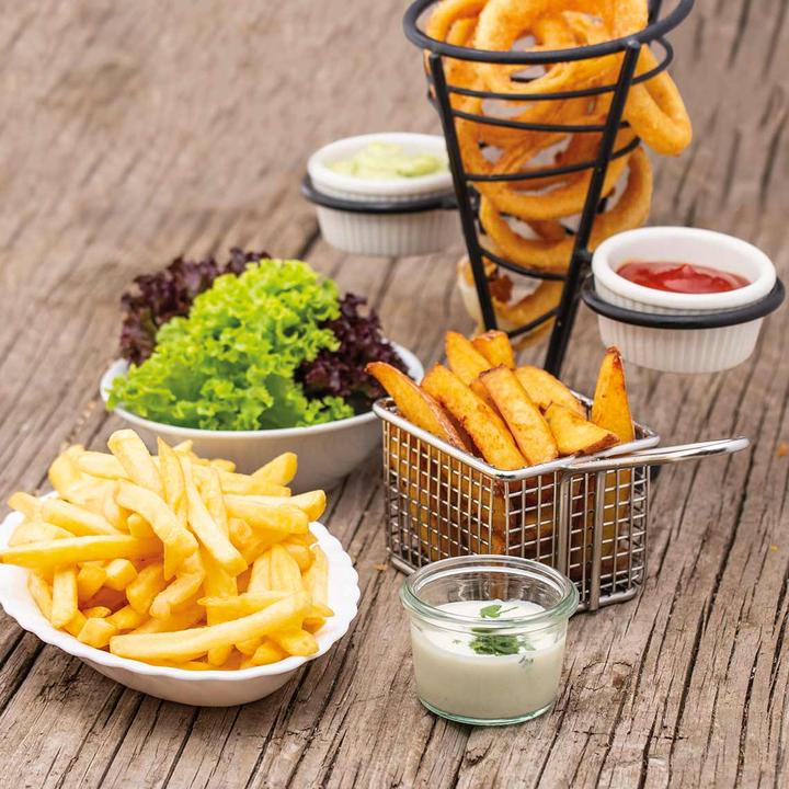 Produktbild PowerXL Air Fryer