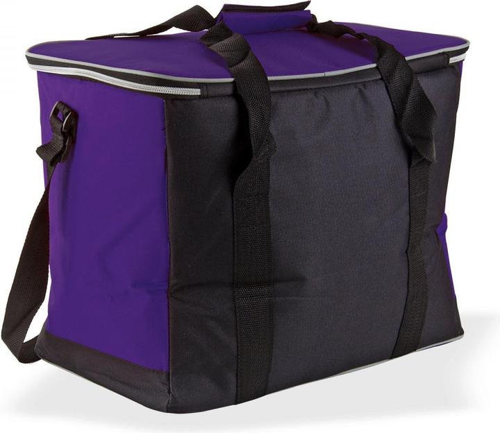 Image du produit Dema Kühltasche 32 Liter Lila (32 l)