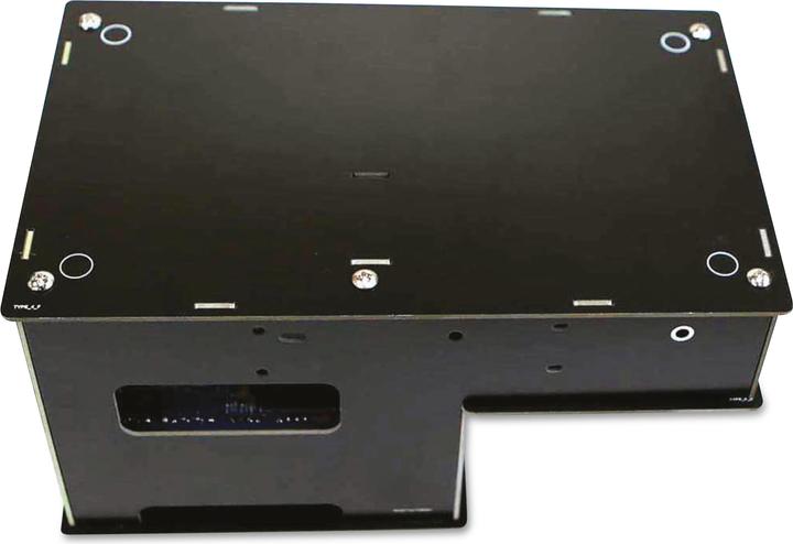 Productafbeelding Odroid H3 Behuizing type 4 (Huisvesting)