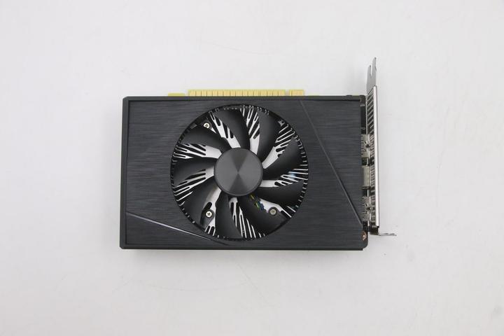 Actual product image Lenovo NVIDIA GeForce GTX 1650 SUPER